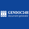 GenDoc24h.com